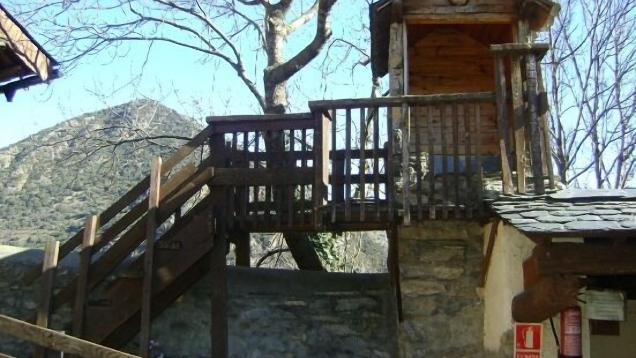 Photo of Outdoor in Sort