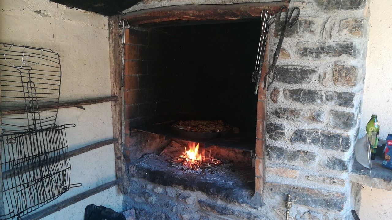 Photo of Outdoor in Sort