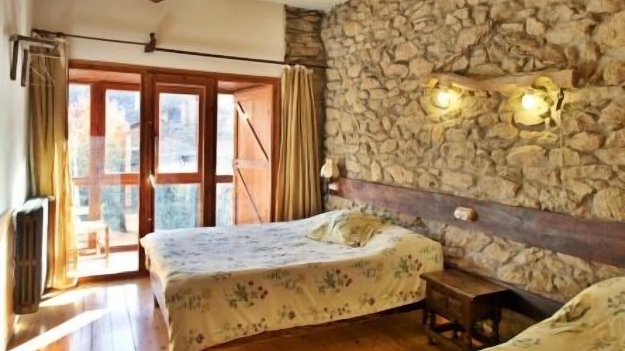 Photo of Bedroom in Sort