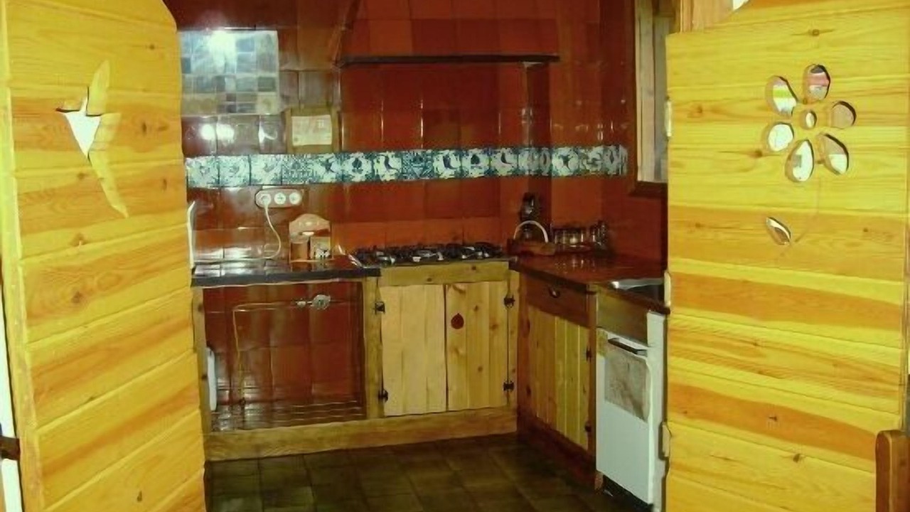 Photo of Kitchen in Sort