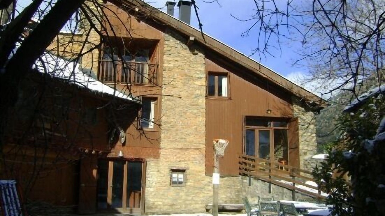 Photo of Outdoor in Sort