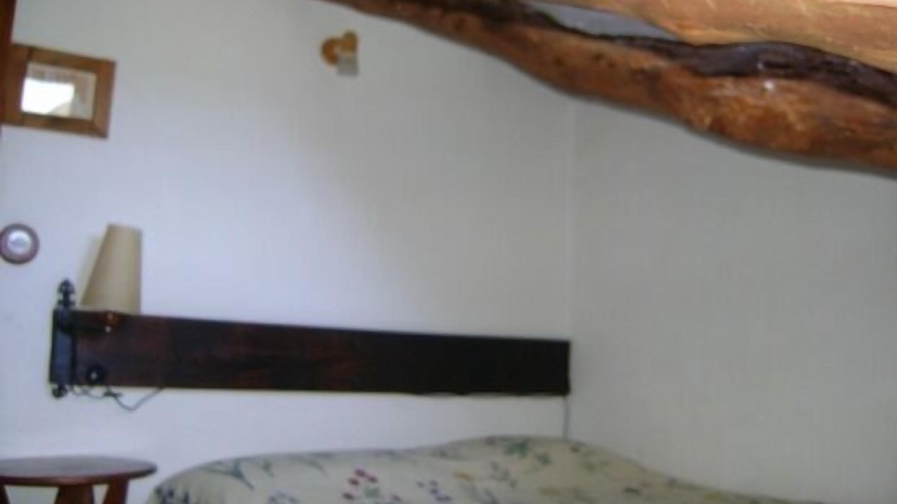 Photo of Bedroom in Sort