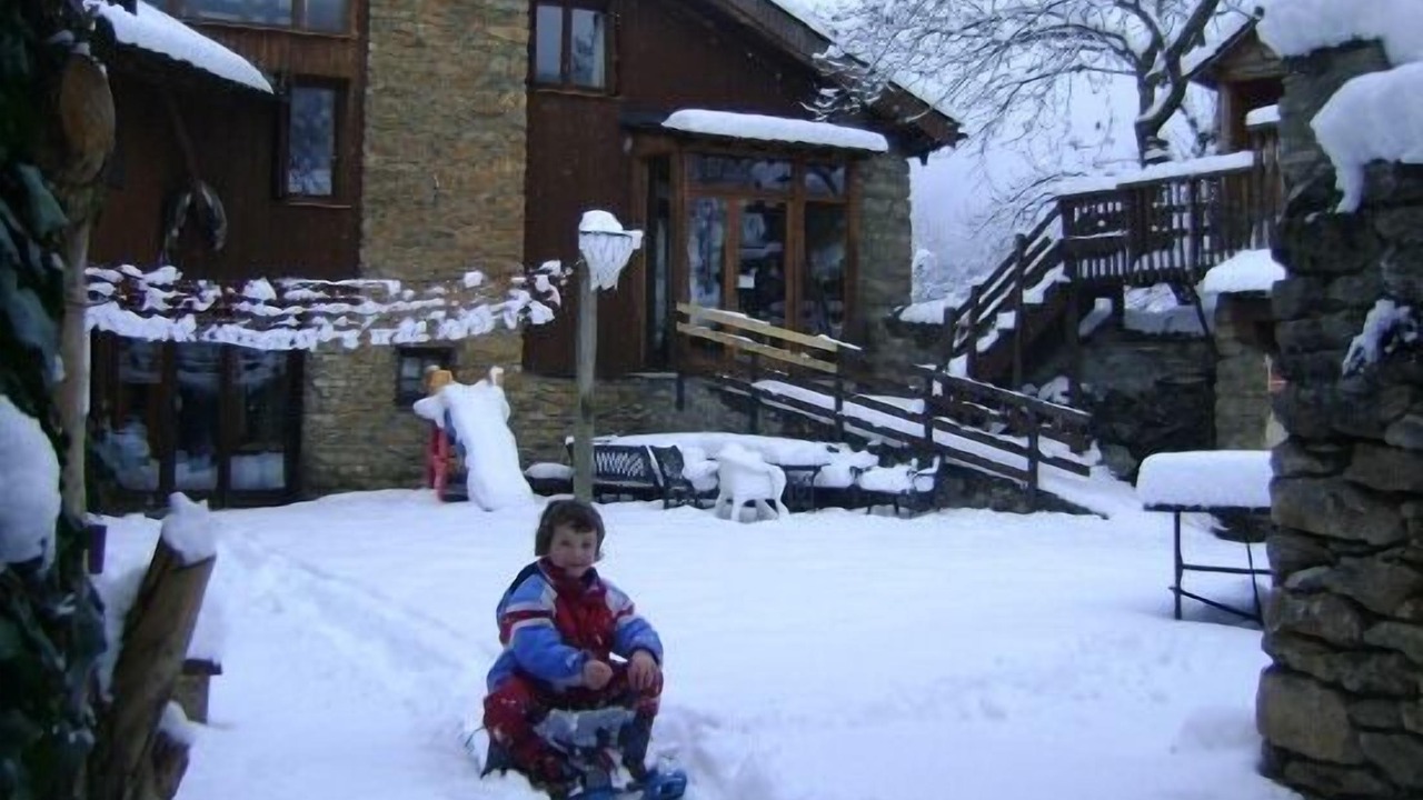Photo of Outdoor in Sort