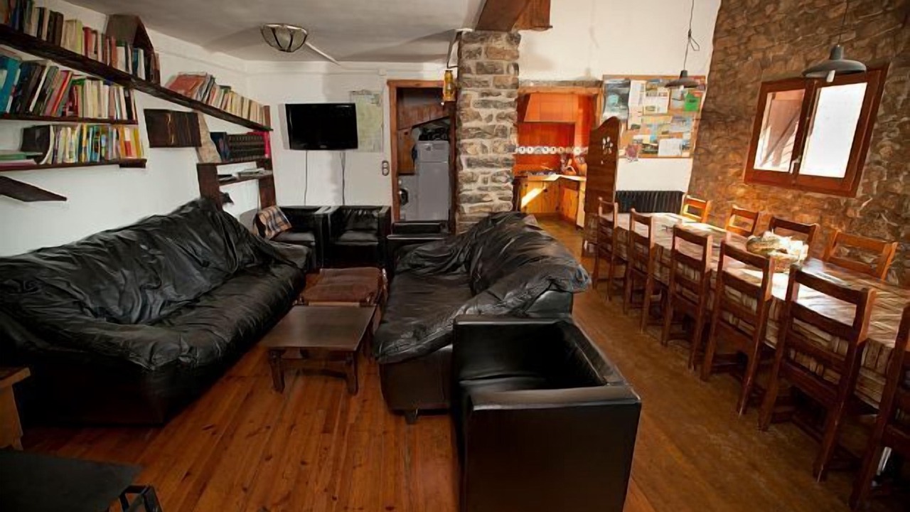 Photo of Livingroom in Sort