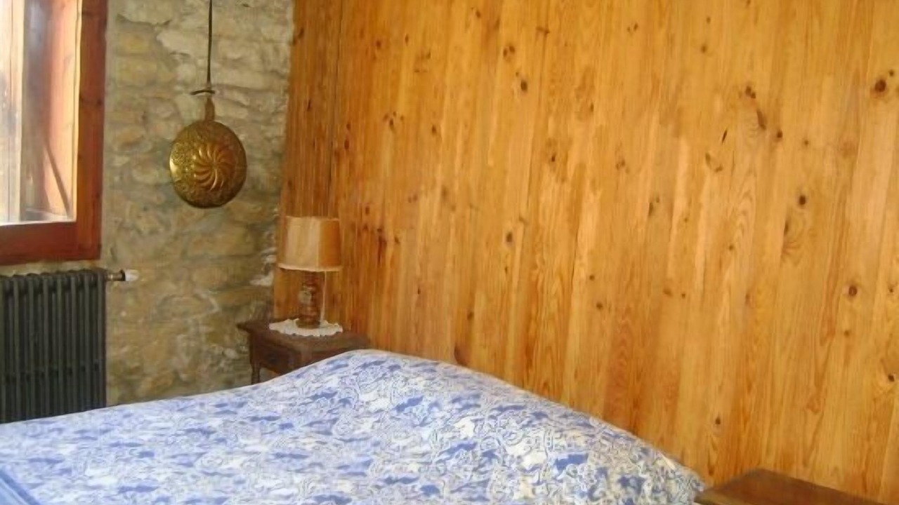 Photo of Bedroom in Sort