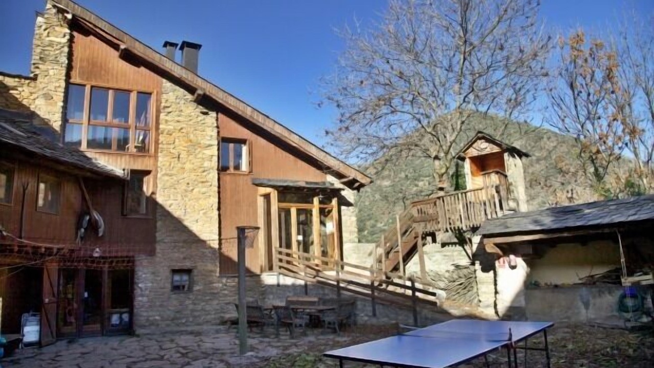 Photo of Outdoor in Sort