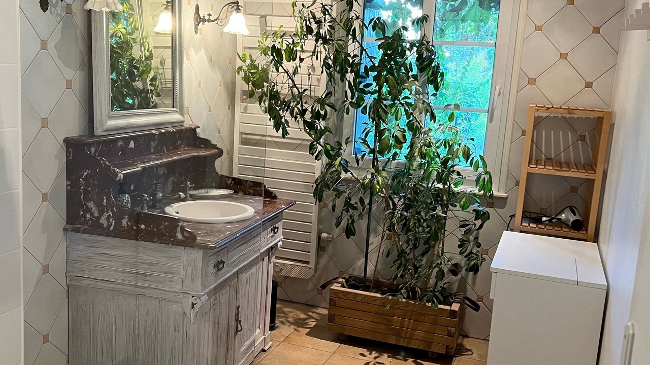 Photo of Bathroom in Crecy-en-Ponthieu