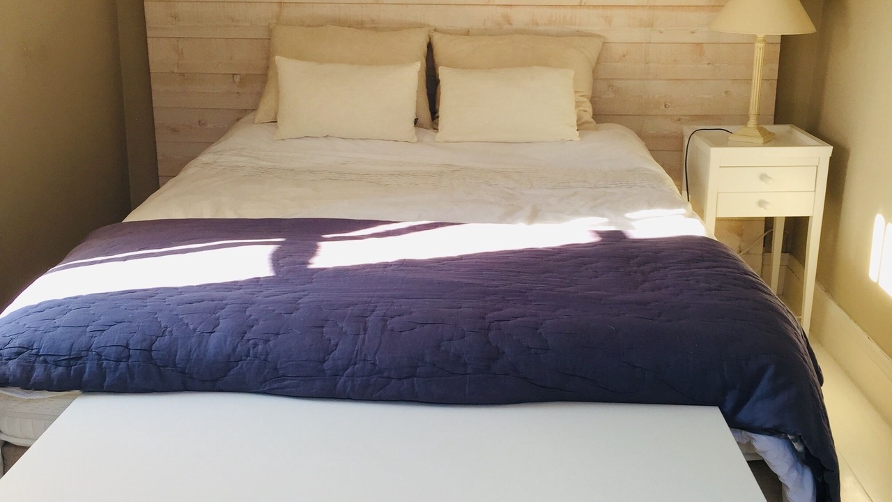 Photo of Bedroom in Crecy-en-Ponthieu
