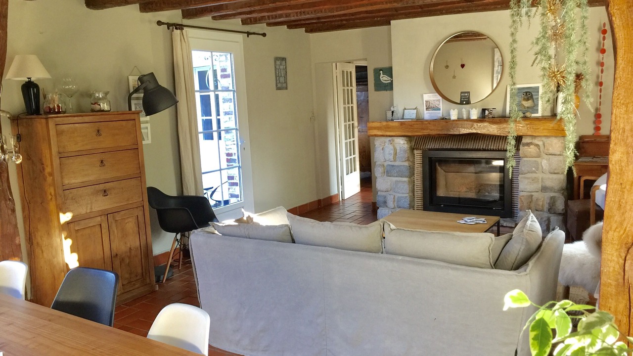 Photo of Livingroom in Crecy-en-Ponthieu