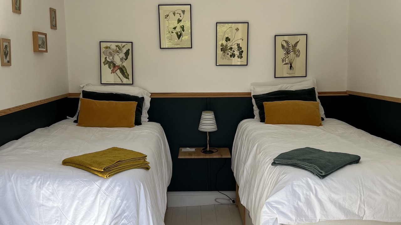 Photo of Bedroom in Crecy-en-Ponthieu