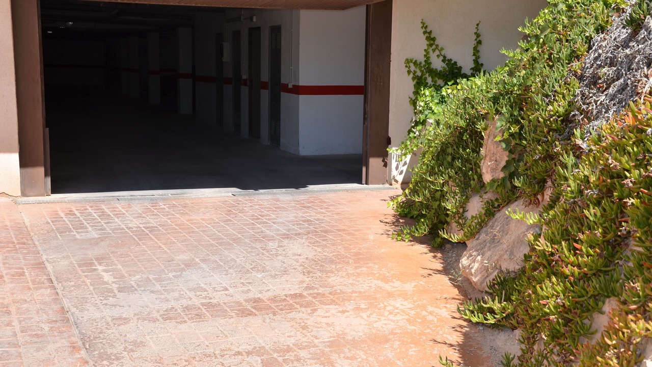 Photo of Outdoor in Orihuela Costa