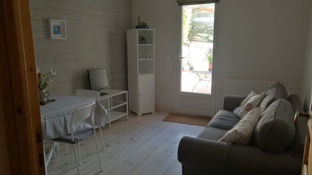 Photo of Livingroom in Chauriat
