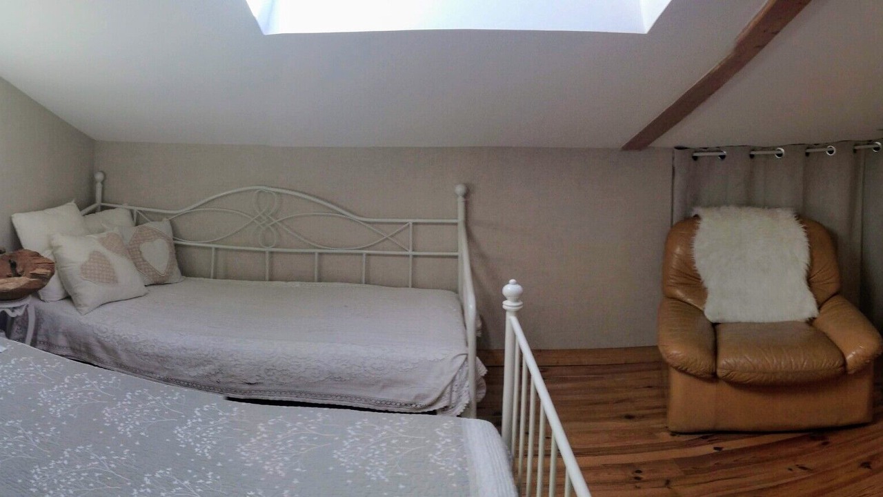 Photo of Bedroom in Chauriat
