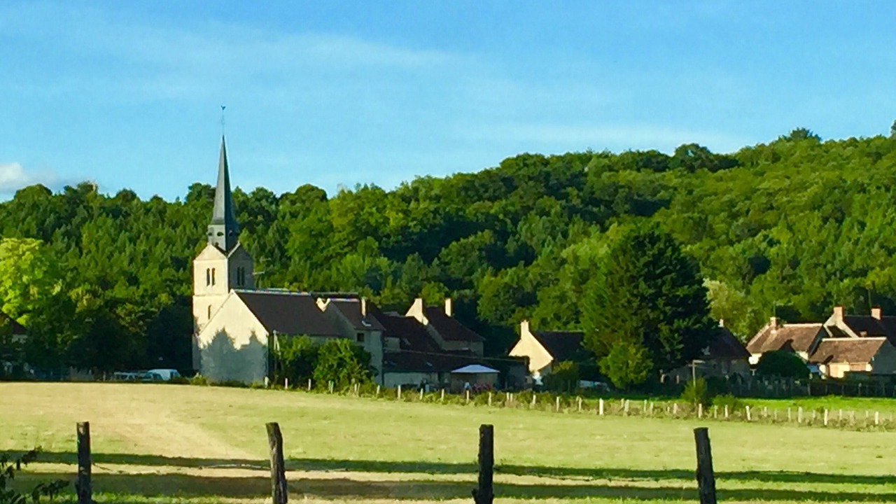 Photo of Others in Le Gue-de-la-Chaine