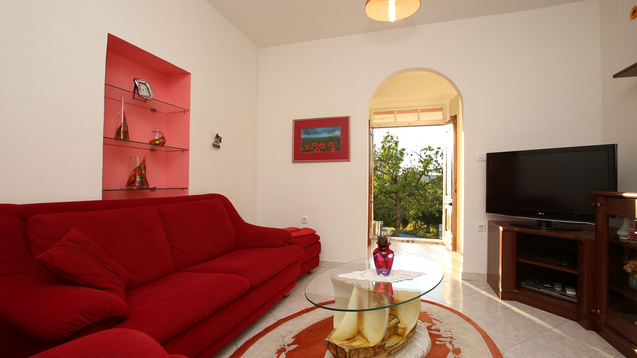 Photo of Livingroom in Ripenda Verbanci