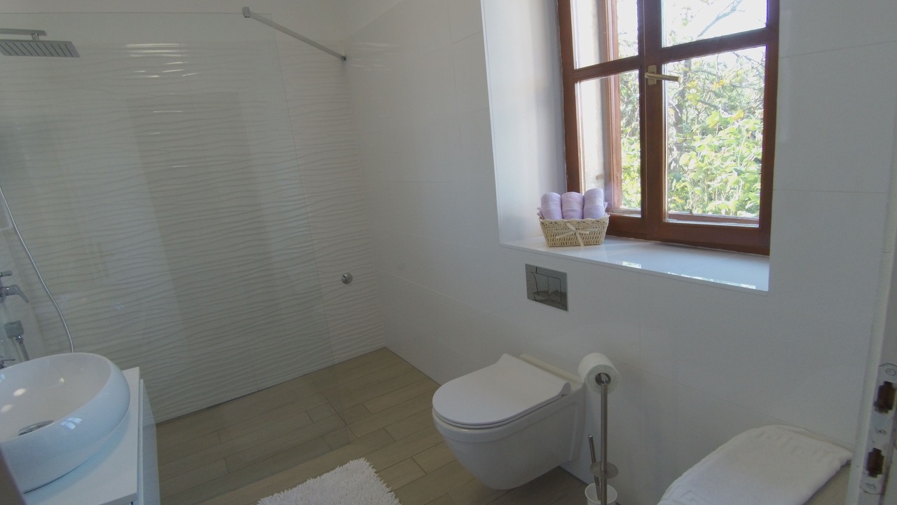 Photo of Bathroom in Ripenda Verbanci
