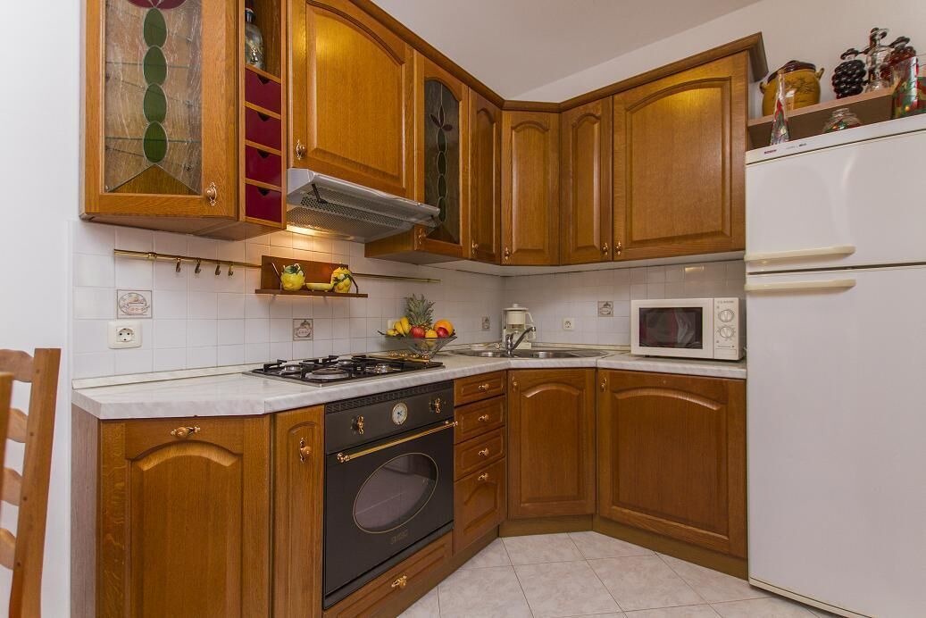 Photo of Kitchen in Ripenda Verbanci