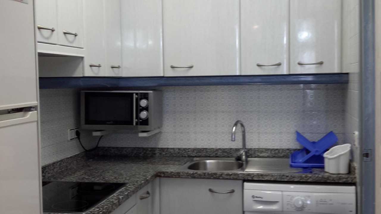 Photo of Kitchen in Sant Salvador