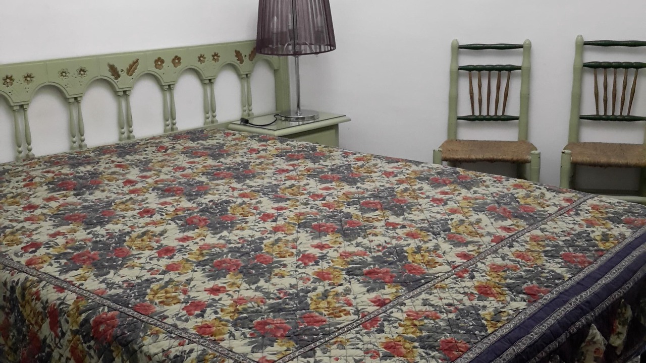 Photo of Bedroom in Sant Salvador