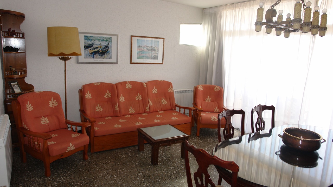 Photo of Livingroom in Sant Salvador