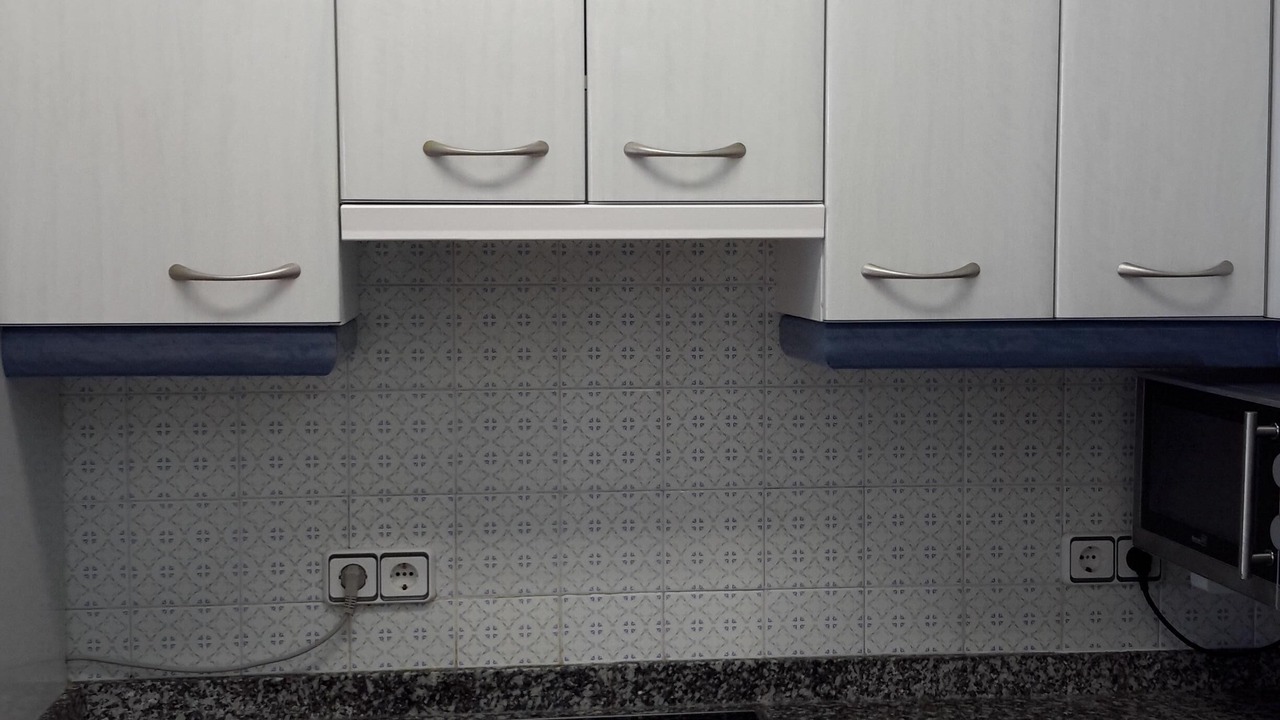 Photo of Kitchen in Sant Salvador