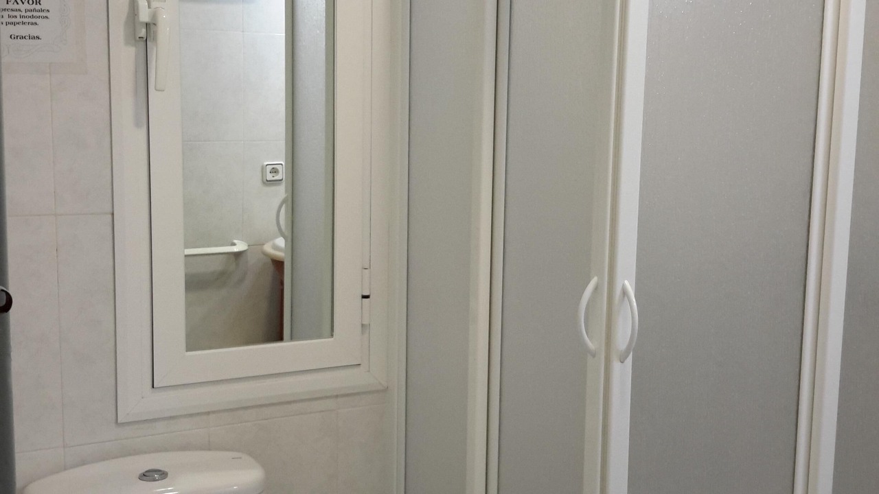 Photo of Bathroom in Sant Salvador