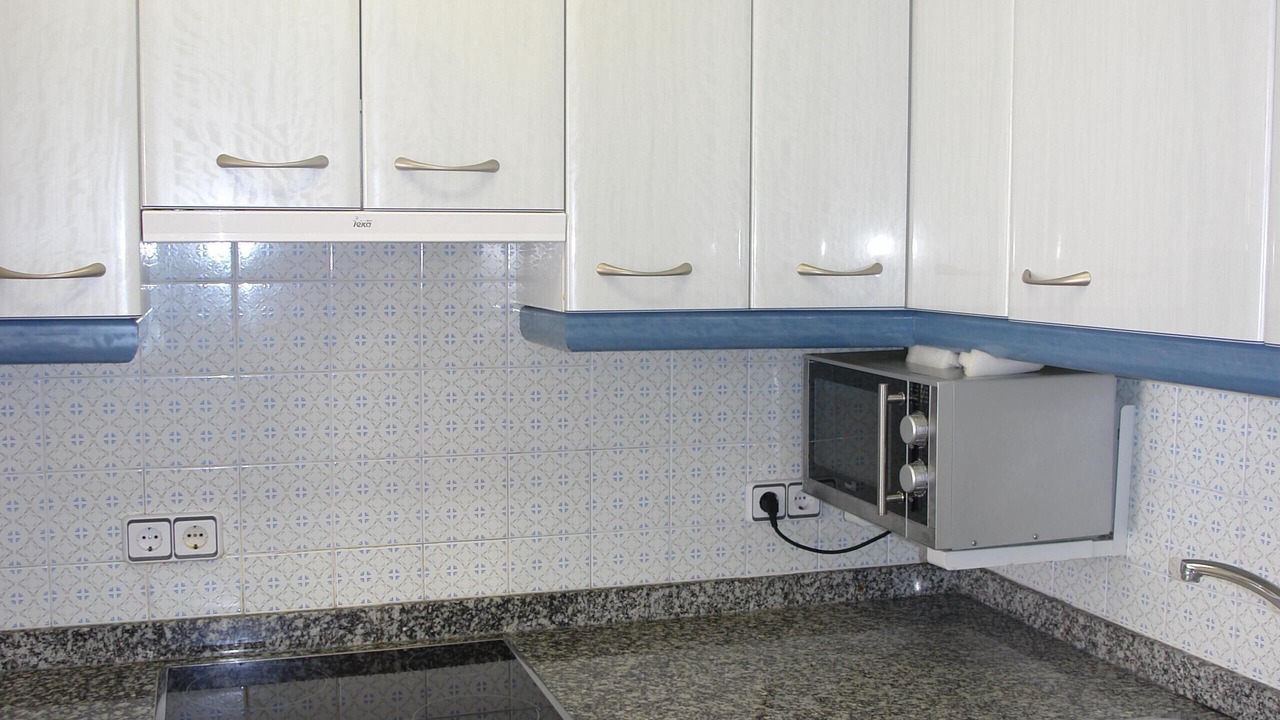 Photo of Kitchen in Sant Salvador