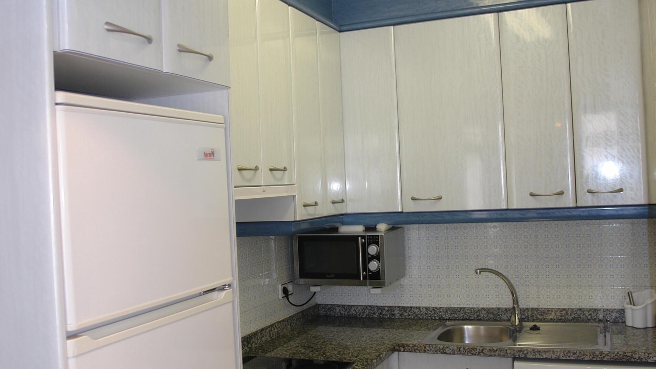 Photo of Kitchen in Sant Salvador