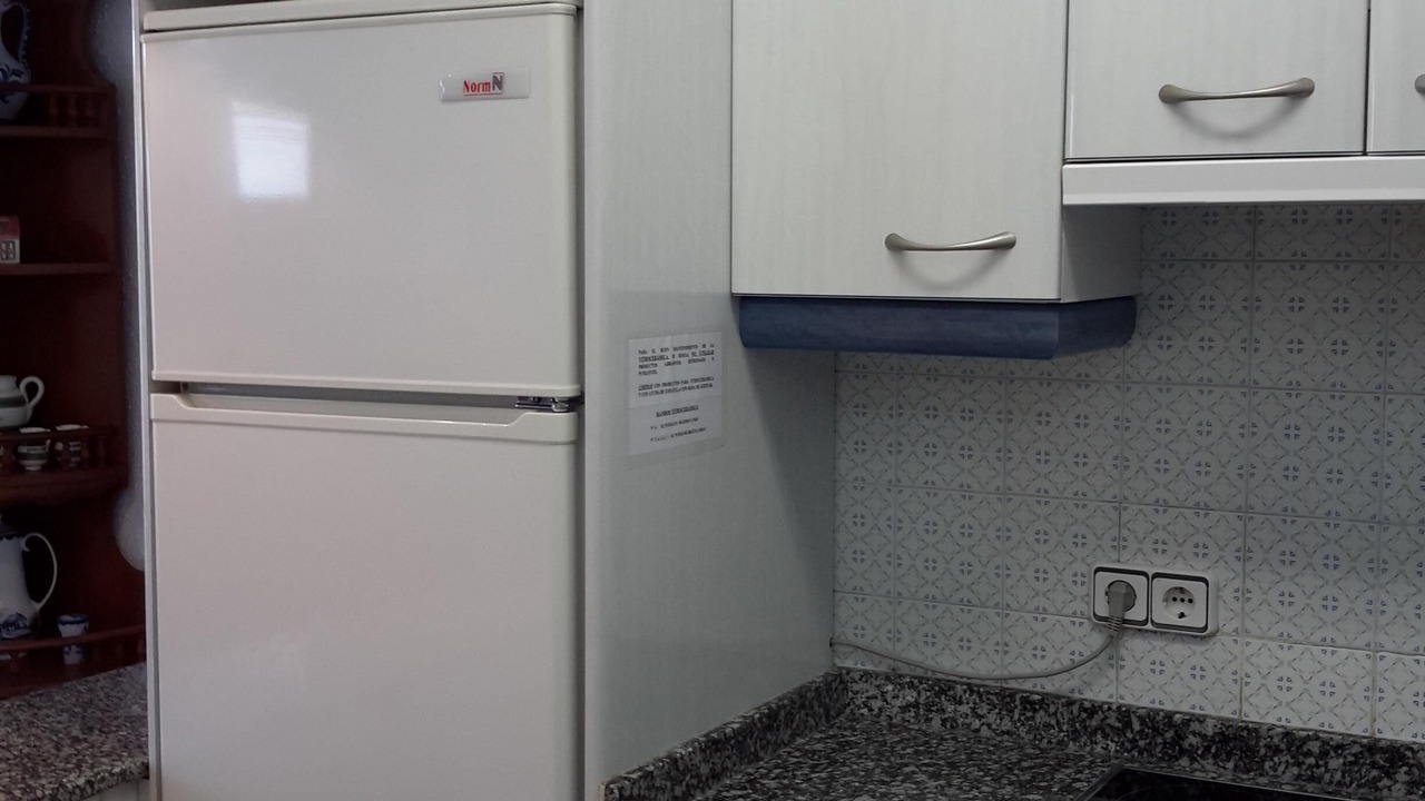 Photo of Kitchen in Sant Salvador