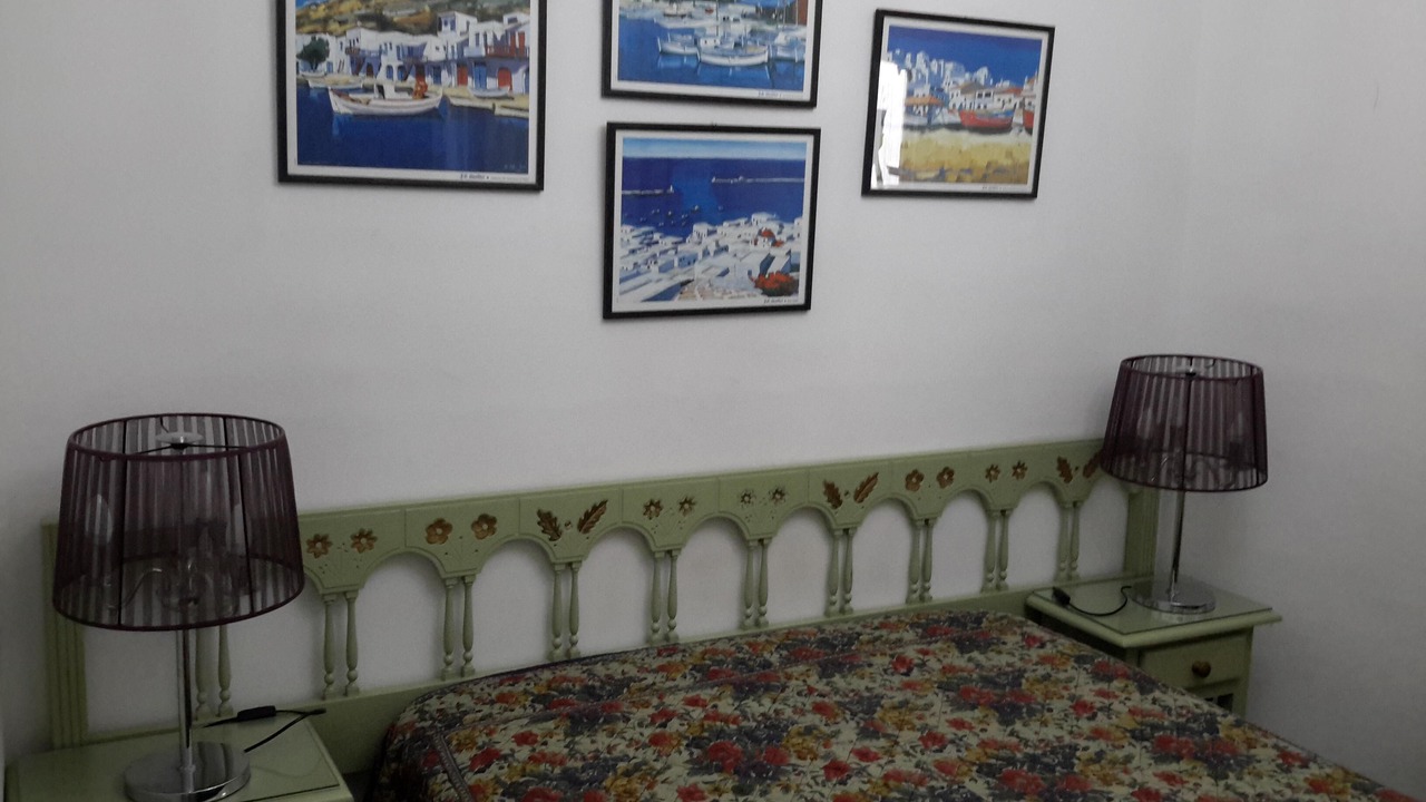 Photo of Bedroom in Sant Salvador