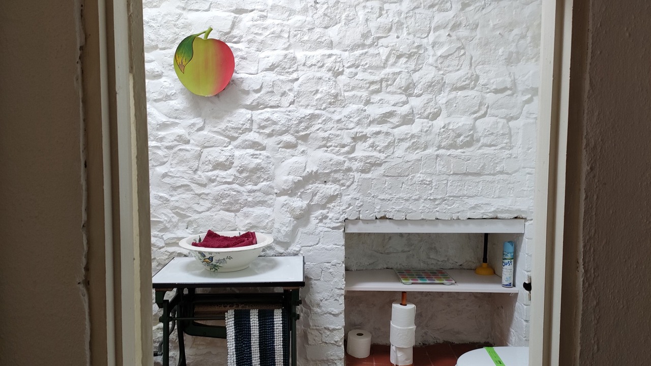 Photo of Bathroom in Ammanford