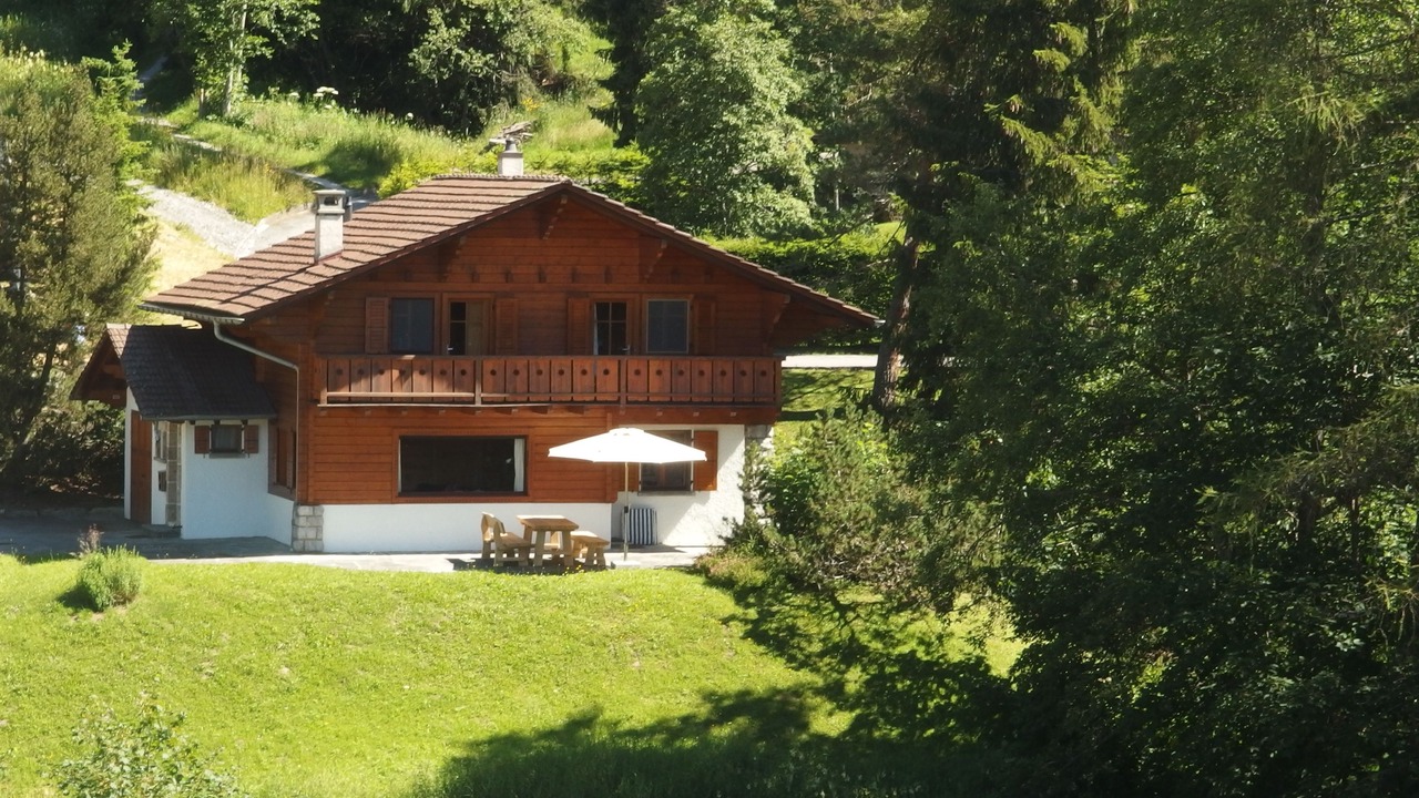 Photo of Outdoor in Villars-sur-Ollon