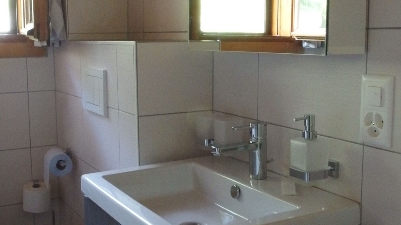 Photo of Bathroom in Villars-sur-Ollon