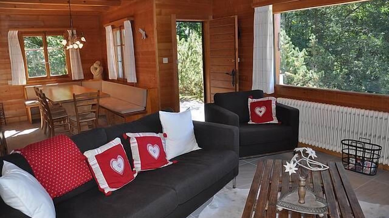 Photo of Bedroom in Villars-sur-Ollon