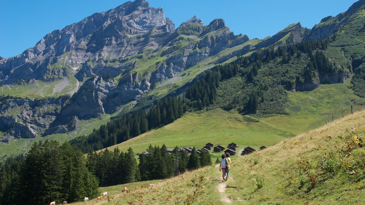 Photo of Others in Villars-sur-Ollon