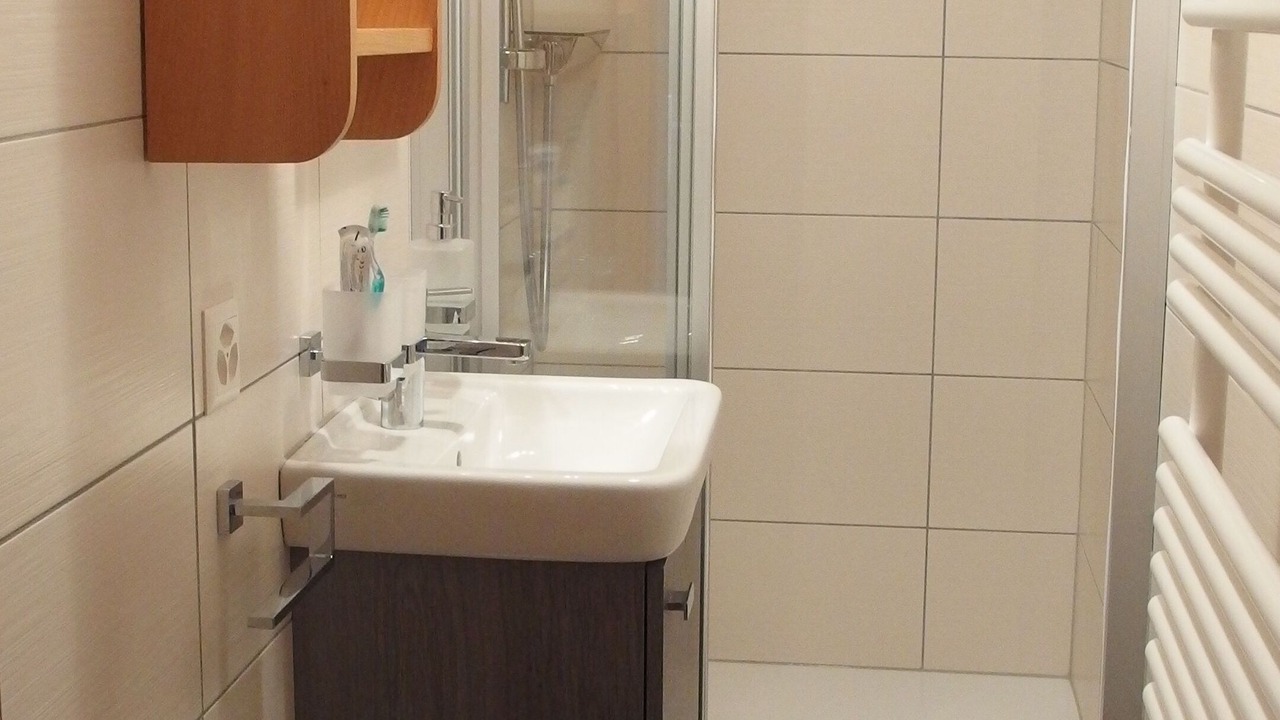 Photo of Bathroom in Villars-sur-Ollon