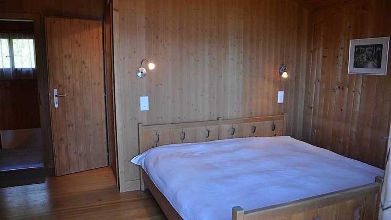 Photo of Bedroom in Villars-sur-Ollon