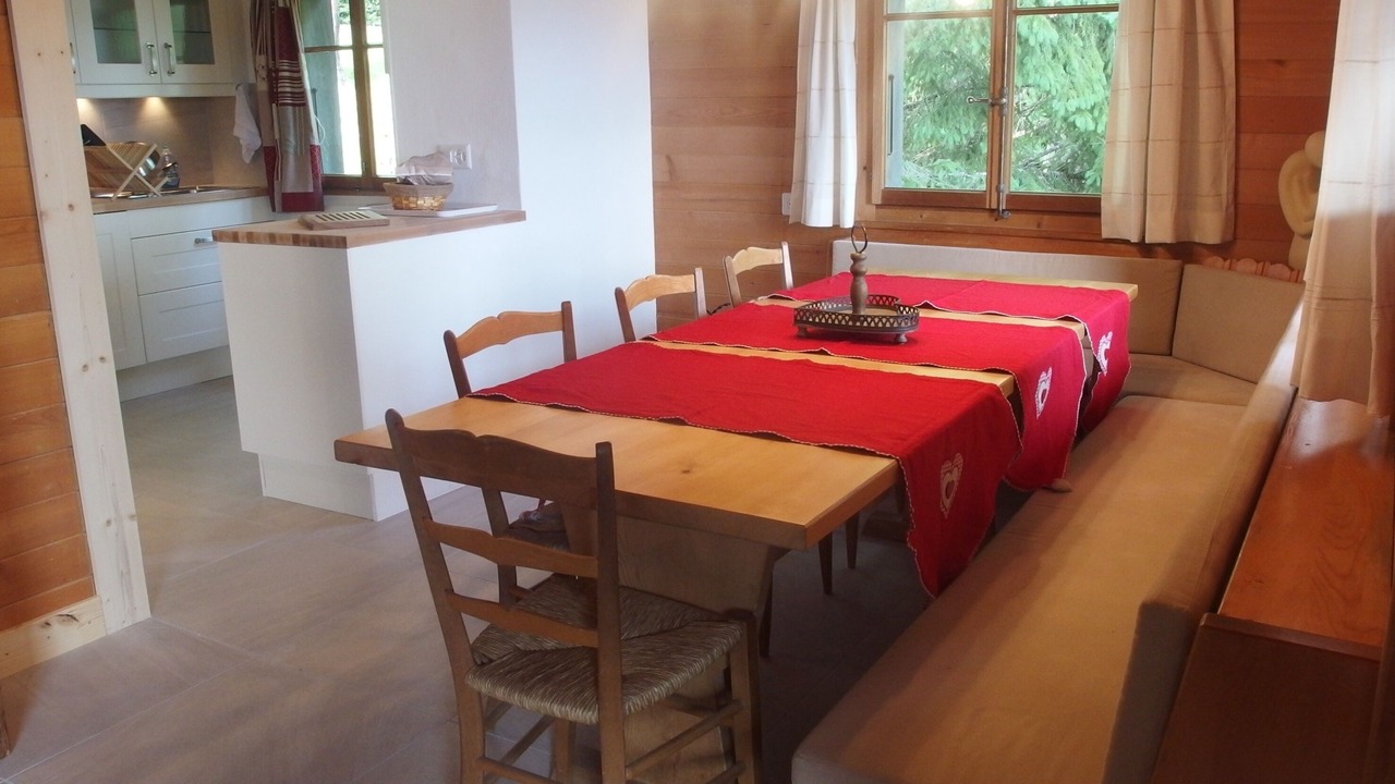 Photo of Bedroom in Villars-sur-Ollon