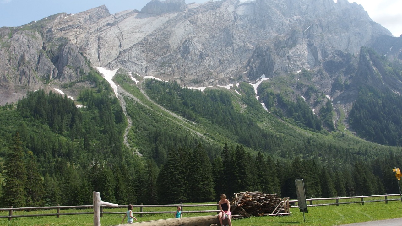 Photo of Others in Villars-sur-Ollon