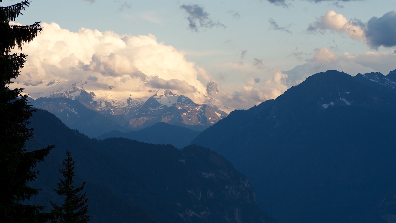 Photo of Outdoor in Villars-sur-Ollon