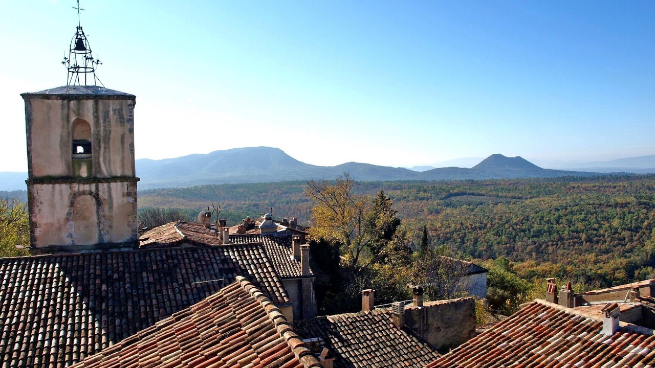 Photo of Outdoor in Fox-Amphoux