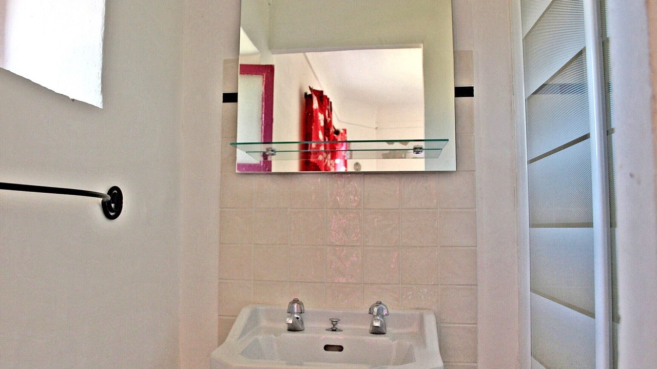 Photo of Bathroom in Fox-Amphoux
