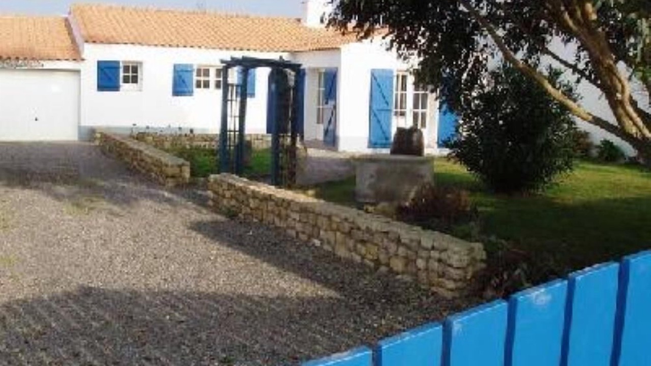 Photo of Outdoor in L'Epine