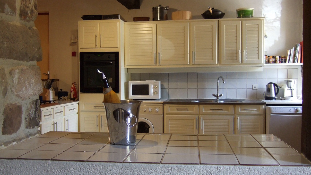 Photo of Kitchen in Penne