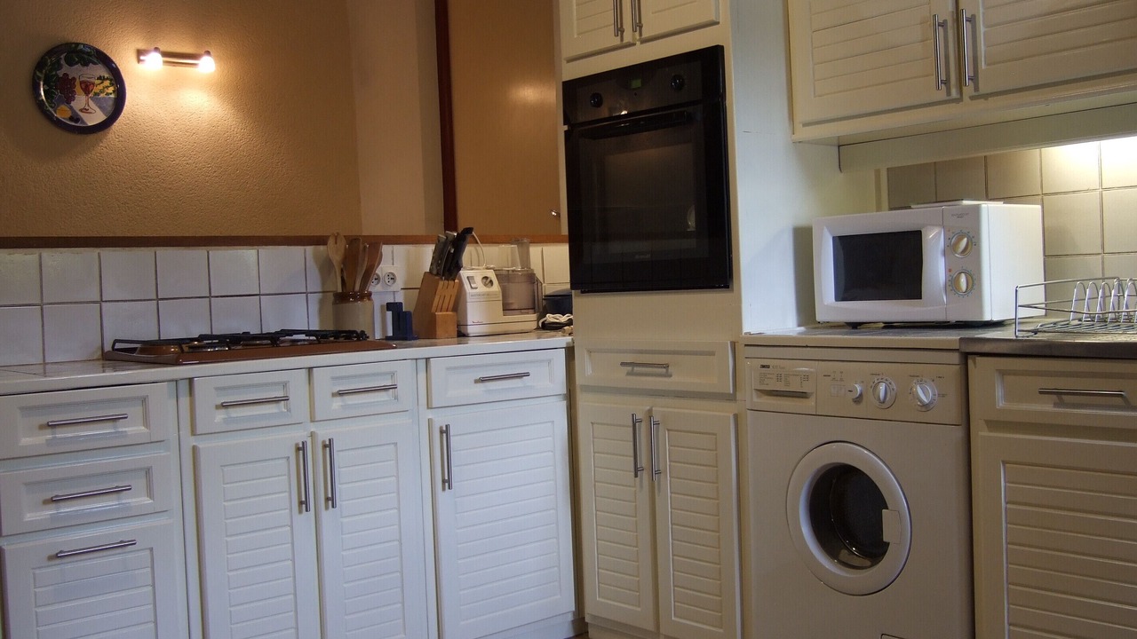Photo of Kitchen in Penne