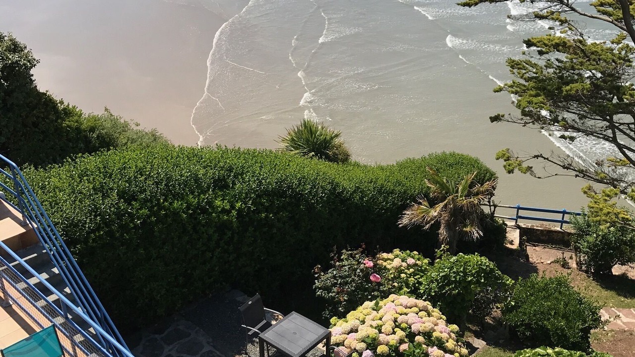 Photo of Patio Balcony in Pentrez