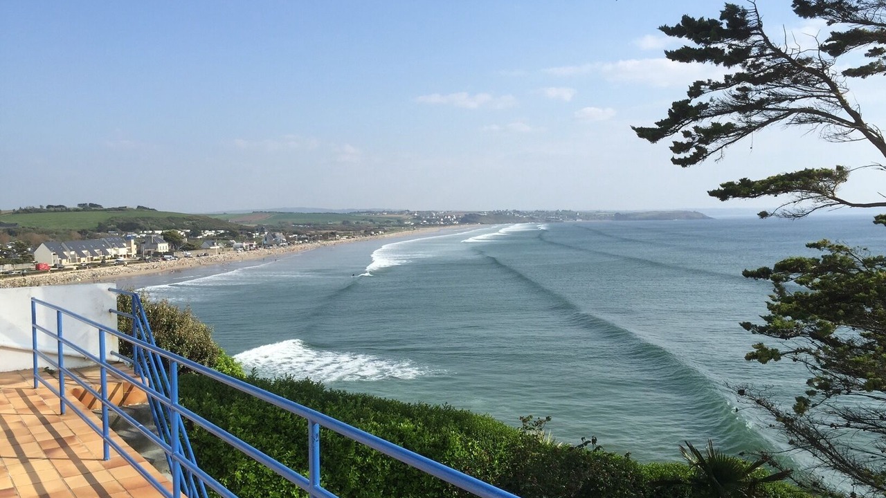 Photo of Outdoor in Pentrez