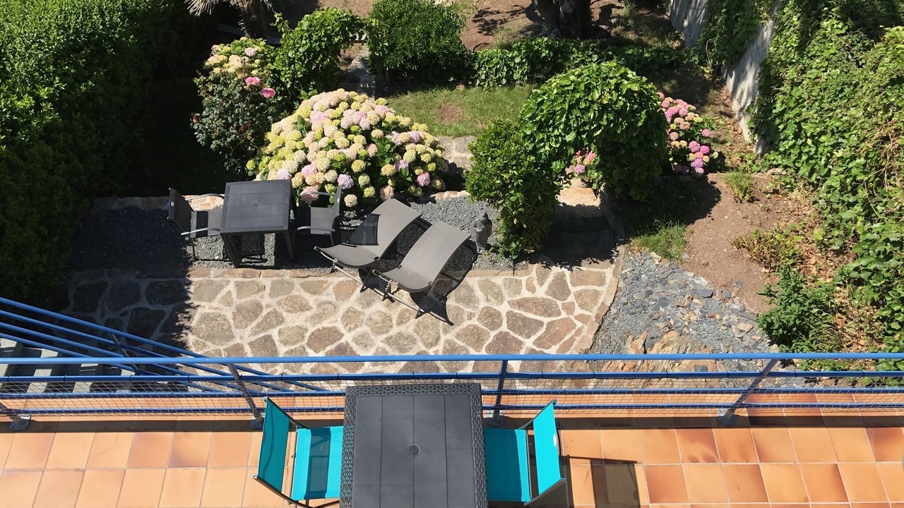 Photo of Patio Balcony in Pentrez