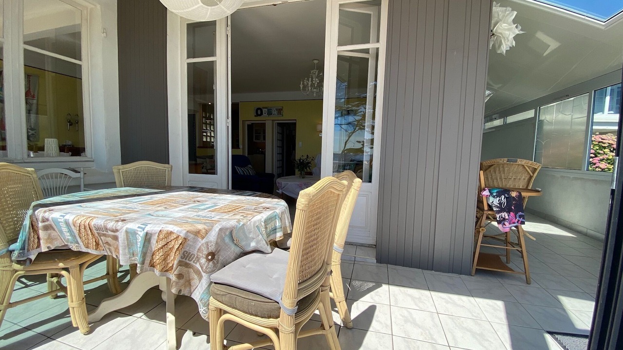 Photo of Outdoor in Pentrez