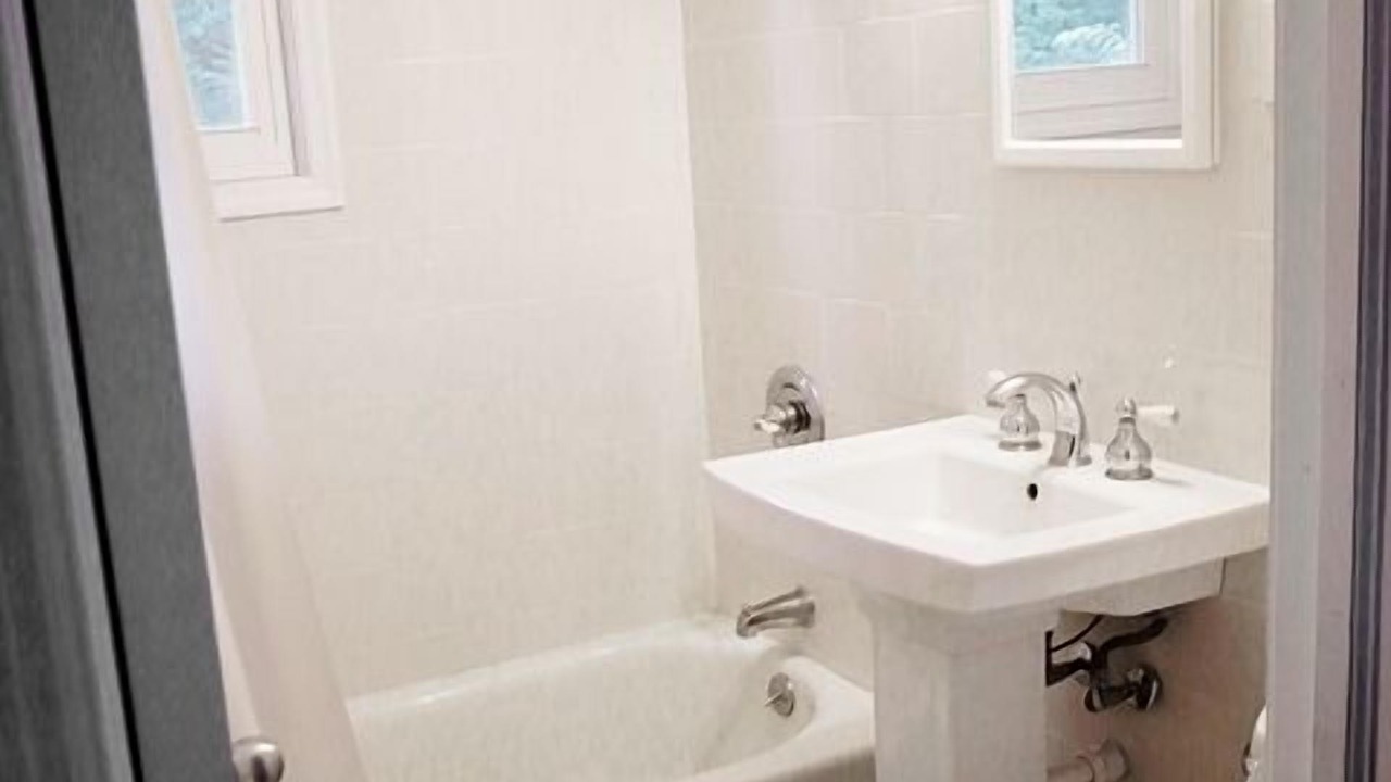 Photo of Bathroom in Bay Point